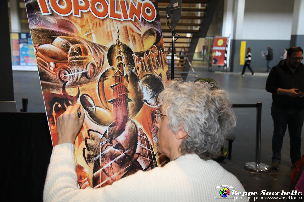 VBS_4010 - Inaugurazione XXIX edizione di Torino Comics.jpg